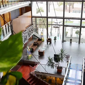 4* Szálloda Eurohotel Barcelona Granvia Fira