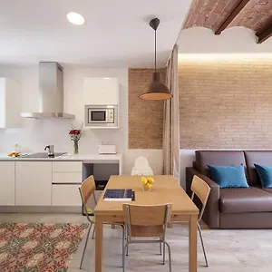 Sagrada Familia Apartmán