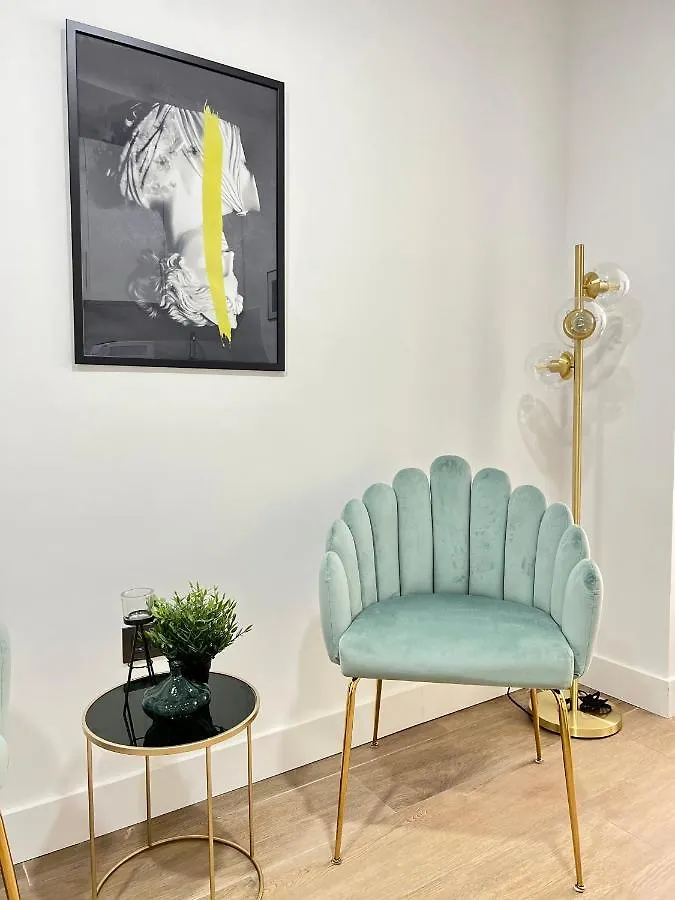 Crysoyle Apartment Barcelona Next To Camp Nou L'Hospitalet de Llobregat