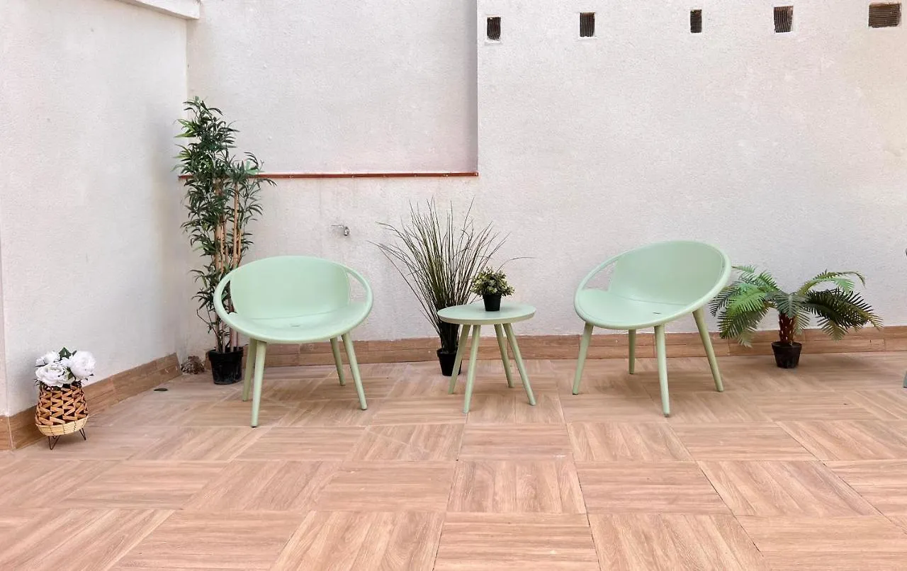 Crysoyle Apartment Barcelona Next To Camp Nou L'Hospitalet de Llobregat