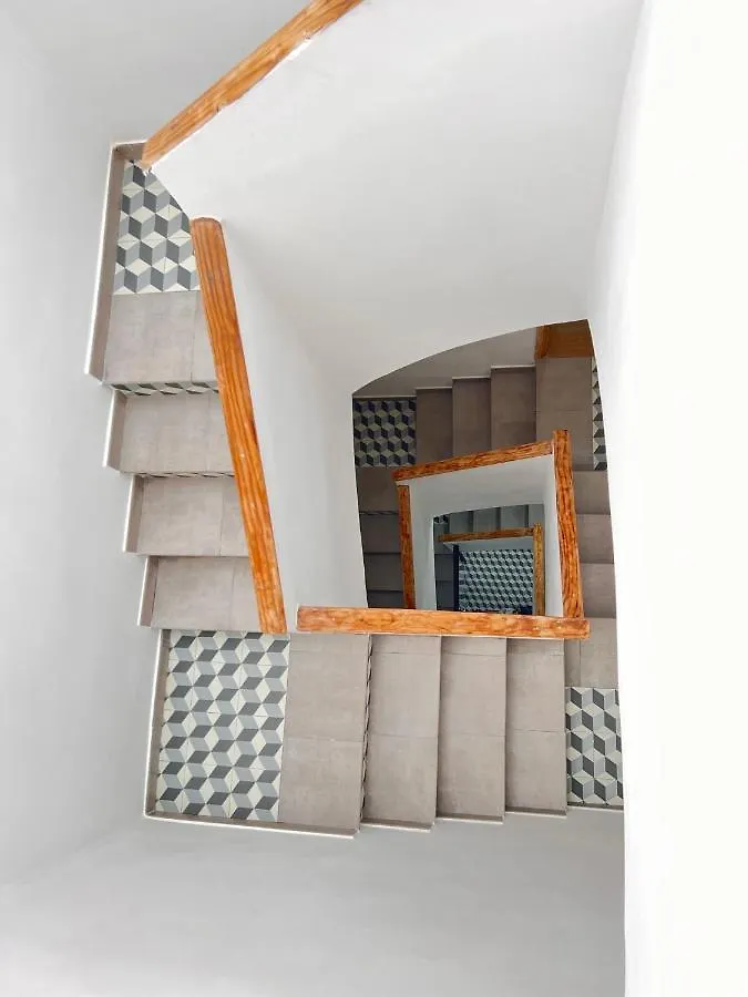 Crysoyle Apartment Barcelona Next To Camp Nou L'Hospitalet de Llobregat 0*,