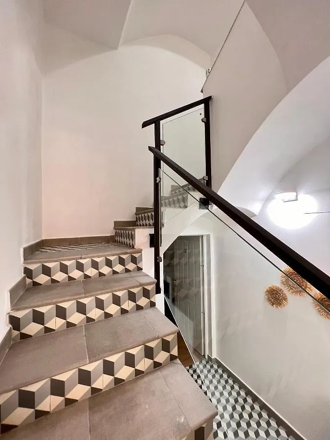 Crysoyle Apartment Barcelona Next To Camp Nou L'Hospitalet de Llobregat