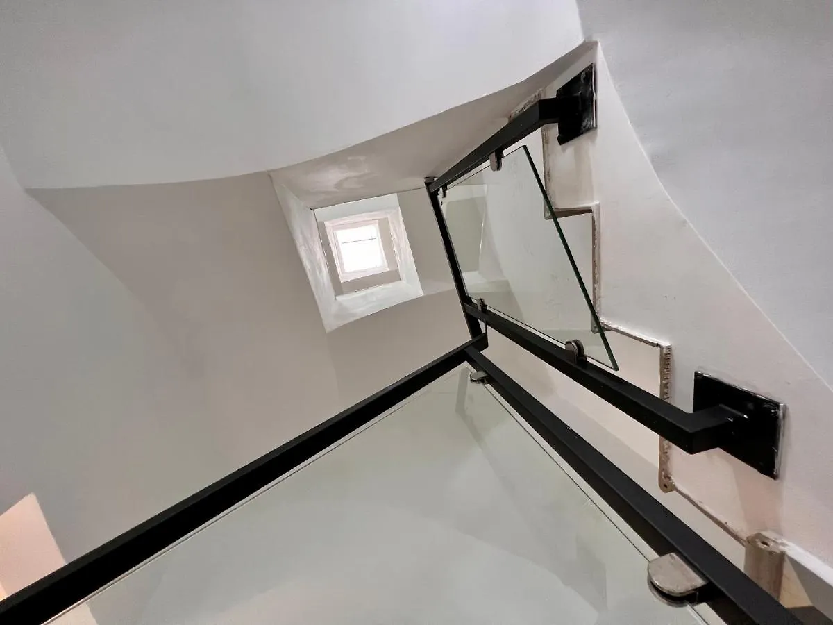 Crysoyle Apartment Barcelona Next To Camp Nou L'Hospitalet de Llobregat 0*,