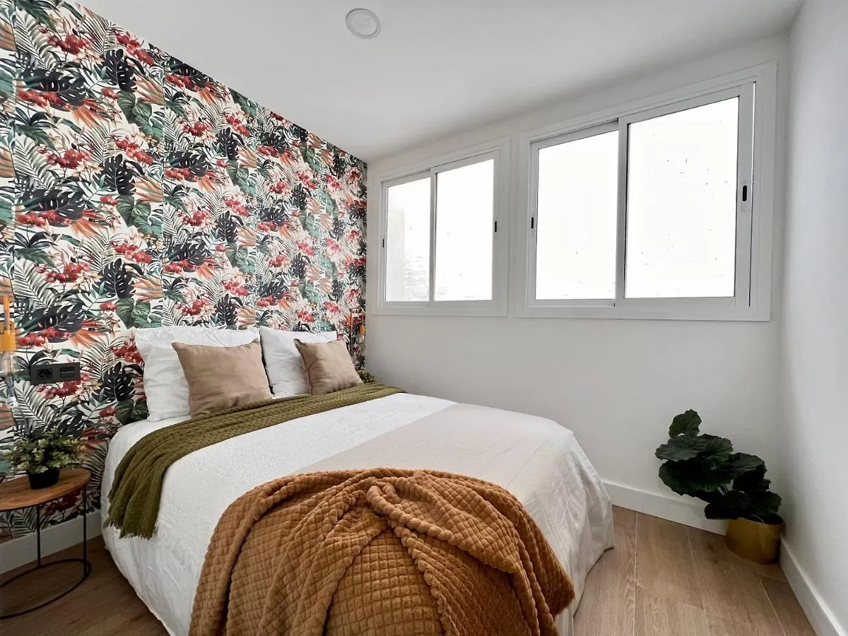 Crysoyle Apartment Barcelona Next To Camp Nou L'Hospitalet de Llobregat
