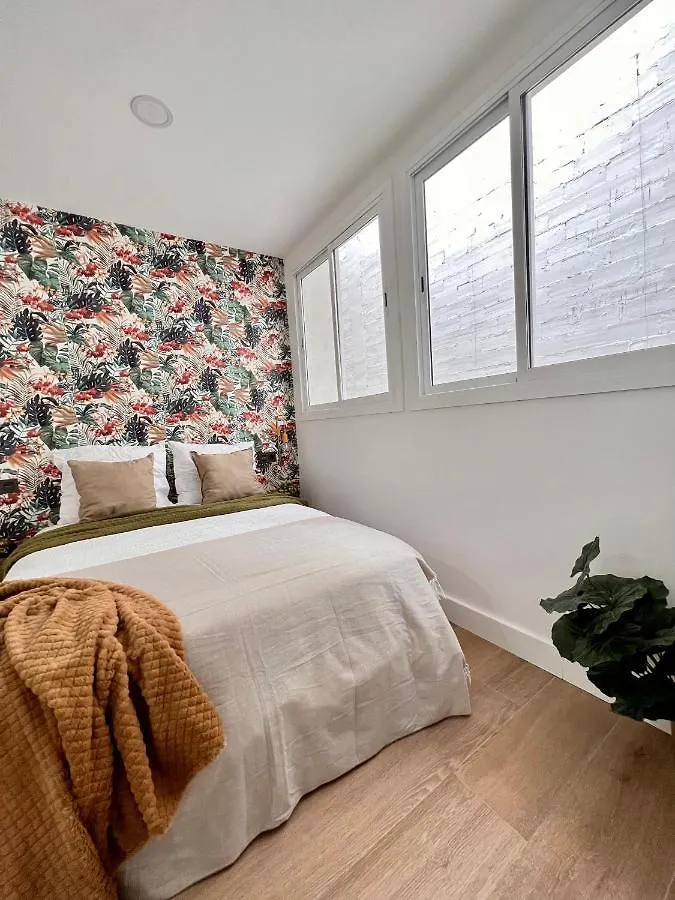 Crysoyle Apartment Barcelona Next To Camp Nou L'Hospitalet de Llobregat